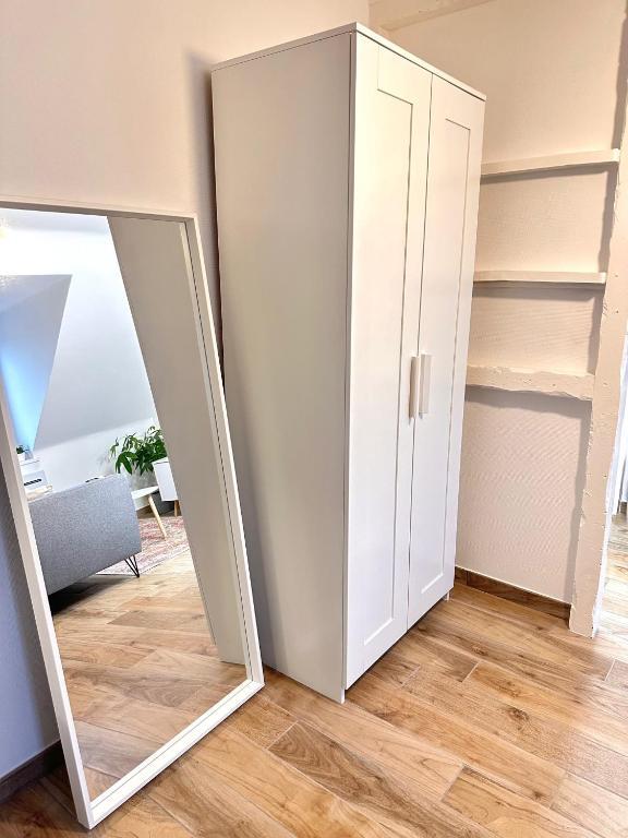 Apartament Le Charme Dubois Dijon Zewnętrze zdjęcie