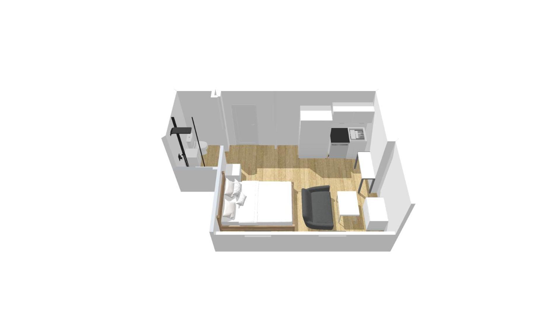 Apartament Le Charme Dubois Dijon Zewnętrze zdjęcie